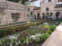 Alhambra und Generalife
