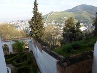 Alhambra und Generalife