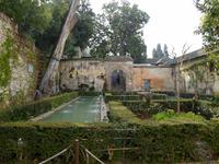 Alhambra und Generalife