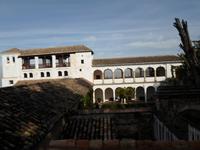 Alhambra und Generalife