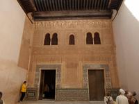 Alhambra und Generalife