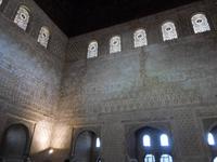 Alhambra und Generalife