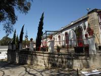 in Jerez- Besuch einer Bodega