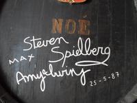 in Jerez- in Jerez- Besuch einer BodegaBesuch einer Bodega