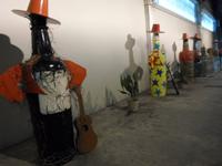 in Jerez- Besuch einer Bodega