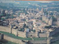 auf der Fahrt nach Andorra