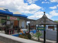 Strandbar in Fuengirola