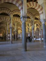 Mezquita in Cordoba