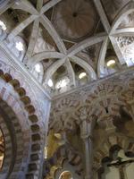 Mezquita in Cordoba