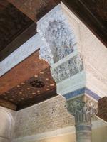 in der Alhambra in Granada