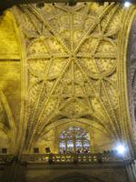 Besichtigung der Giralda in Sevilla
