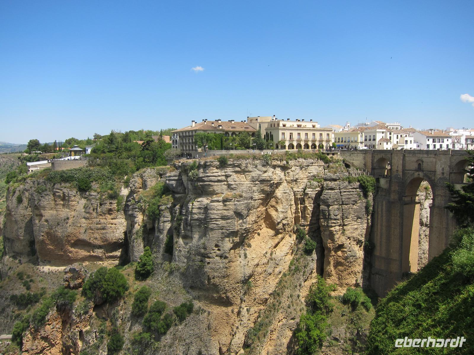 in Ronda