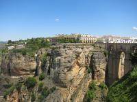 in Ronda