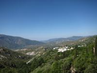 in den Alpujarras