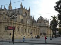 La Catedral de Sevilla