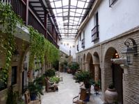 Hacienda Posada de Vallina - Cordoba