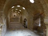 Banos Arabes in Jaen 