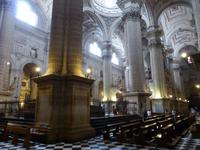 Die Kathedrale von Jaen