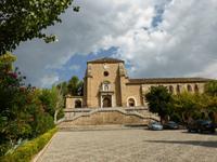 La Cartuja in Granada