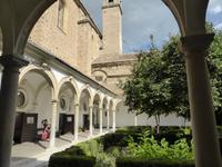 La Cartuja in Granada