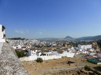 in Antequera
