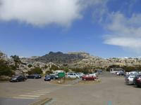 Wanderung im Naturpark El Torcal