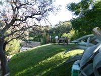 Ankunft in der Finca Rural Los Pastores in Ronda 
