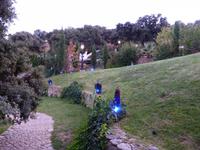 Finca Rural Los Pastores in Ronda 