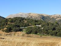 Finca Rural Los Pastores in Ronda 