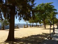 Ronda - Park Alameda del Tajo