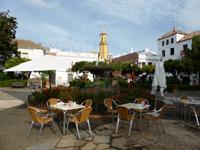 Ausflug nach Estepona