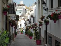 Ausflug nach Estepona