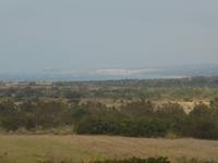 entlang der Küstenstraße in Marokko