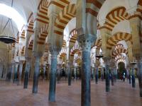 Cordoba Mezquita Kathedrale