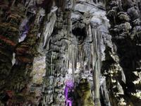 Gibraltar - St. Michels Cave 