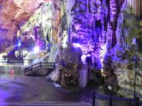Gibraltar - St. Michels Cave 