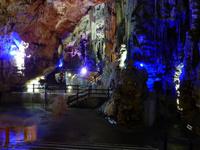 Gibraltar - St. Michels Cave 