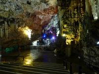 Gibraltar - St. Michels Cave 