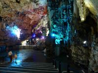 Gibraltar - St. Michels Cave 
