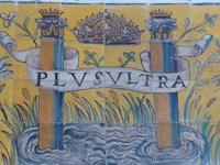 Plus Ultra - Symbol Karl V