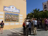 Ronda - Stadtführung