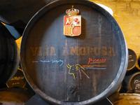 Tio Peppe - Fass von Picasso