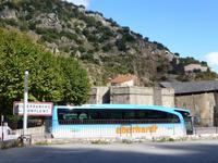 Villefranche de Conflent