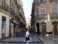 015 Malaga Impressionen