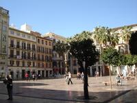 018 Plaza de la Constitucion