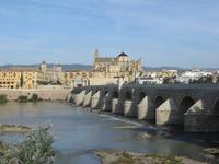 042 Roemische Bruecke Cordoba