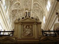 056 Kathedrale-Mezquita Cordoba