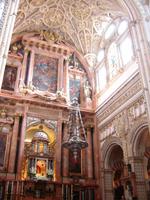 063 Kathedrale-Mezquita Cordoba
