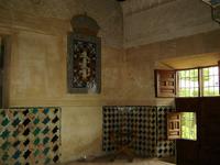 091 Granada La Alhambra