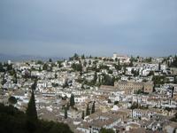 096 Albazin - Granada